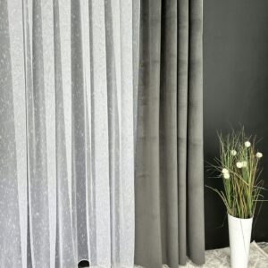 12491 DNR K.LU BIAŁY 300CM