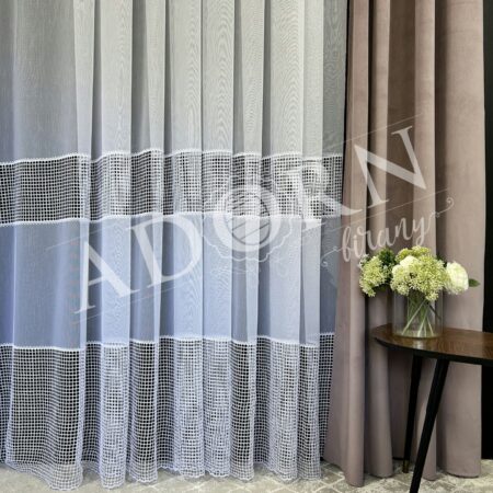 MG.APLIK 280 2.SIRA BIAŁY 280CM