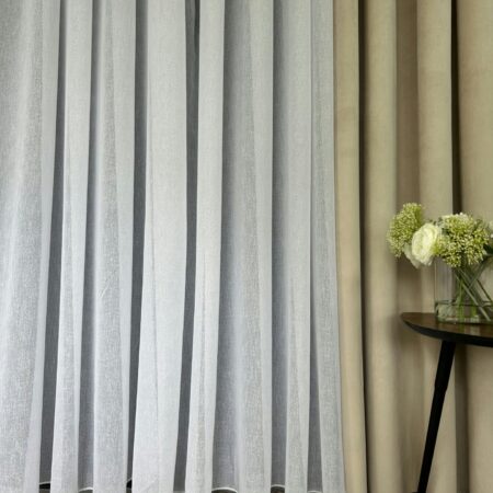 KETEN 8041901 290CM BIAŁY