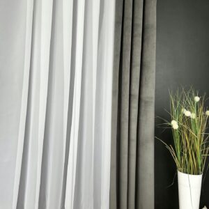 12684 KREP K.LU BIAŁY 300 CM