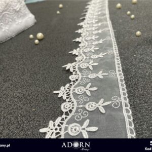 9 CM MAG ORG 14 MT BIAŁY