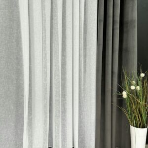 16989 NEW FANT.K.LU BIAŁY 300 CM