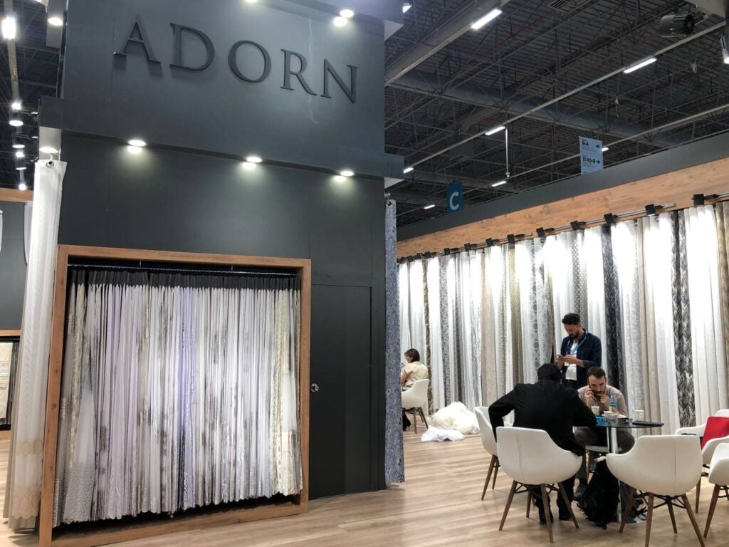 Firany Wólka Kosowska