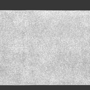 Transparentna taśma usztywniająca z klejem 10 cm 12.100.000.3.1