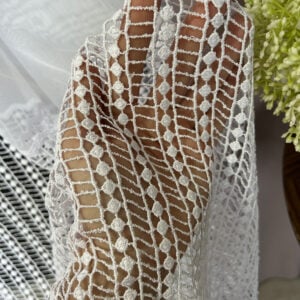 MG.APLIK 180CM 1 SIRA BIAŁY