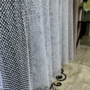 MG.APLIK 180CM 1 SIRA BIAŁY