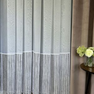 MG.APLIK 180CM 1 SIRA BIAŁY