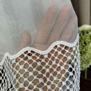 MG.APLIK 180CM 1 SIRA BIAŁY