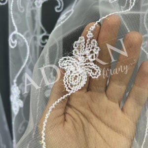 305 KABLO KORT KARE SANAL